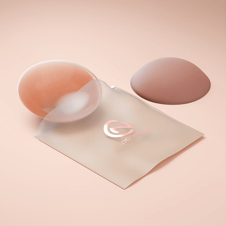 NipComfort™ Covers Kit