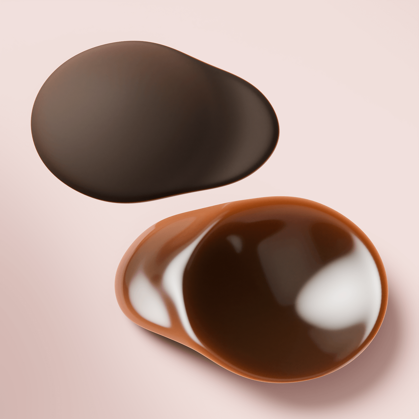 NipComfort™ Invisible Push-Up Nipple Cover