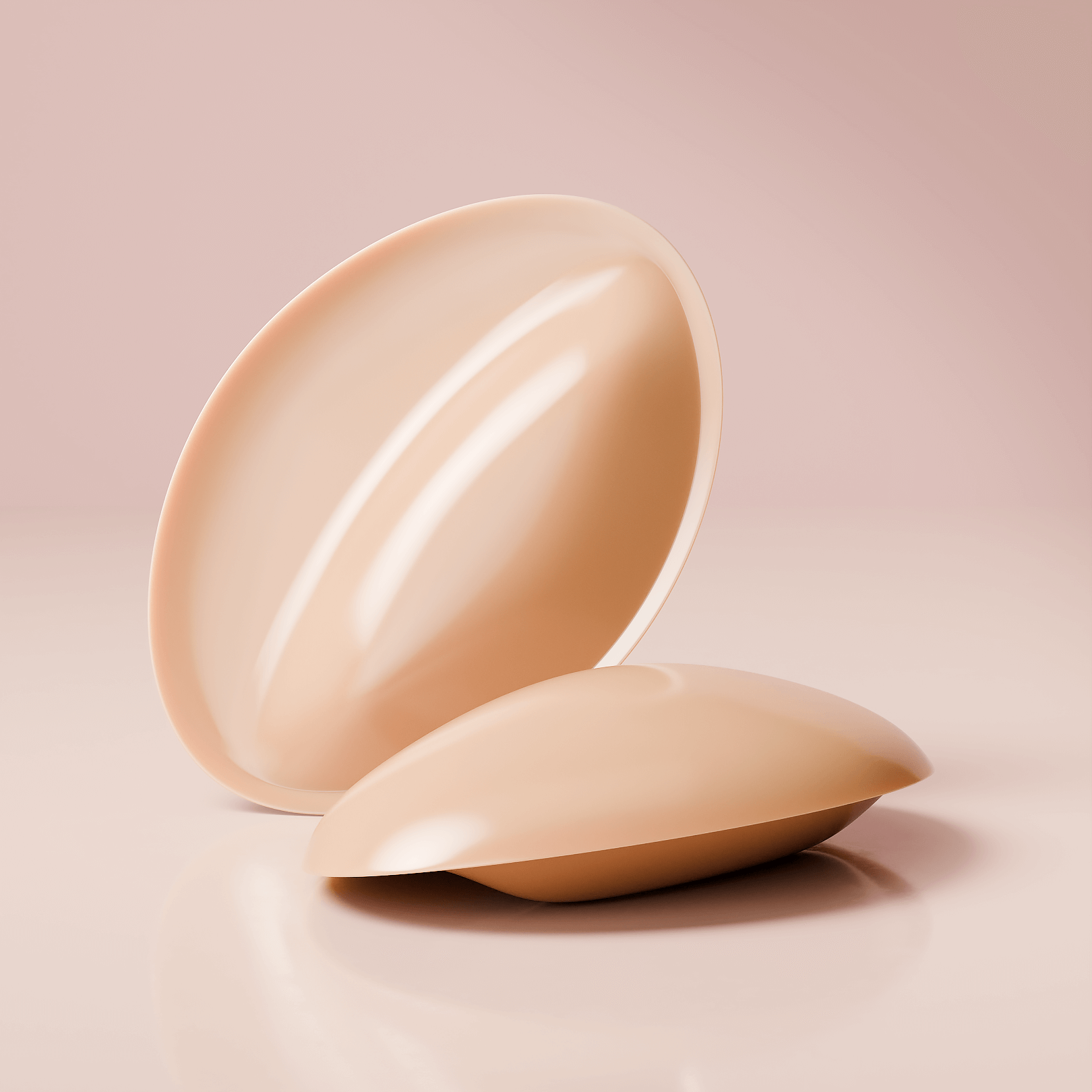 NipComfort™ Demi Boost Inserts